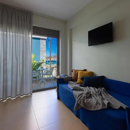 Blue Horizon Aparthotel Paleochora