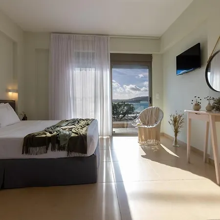 Blue Horizon Aparthotel 2*