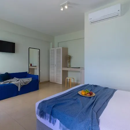 Aparthotel Blue Horizon Paleochora
