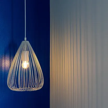 Aparthotel Blue Horizon 2*