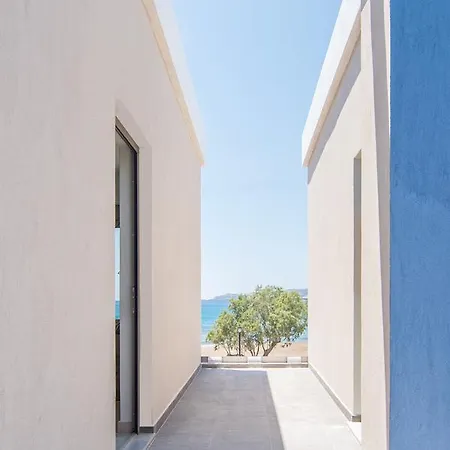 Aparthotel Blue Horizon