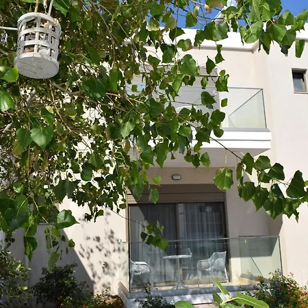 Blue Horizon Hotel apartamentowy 2*